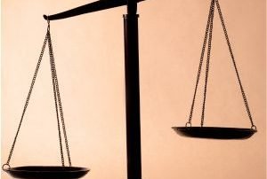 Scales of Justice