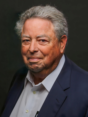 Headshot of Thomas C. Green, Esq